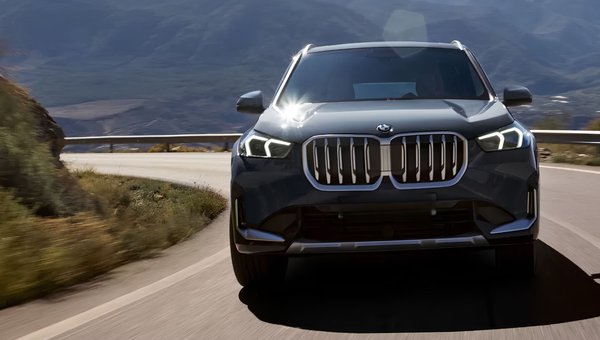 Which BMW SUV Is Right for You?