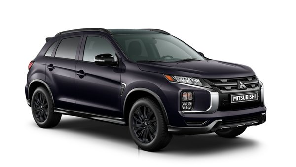 The 2027 Mitsubishi RVR: Why This Compact SUV Remains a Canadian Favourite