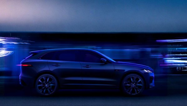 Jaguar SUV Lineup: Performance, Luxury and Everyday Versatility