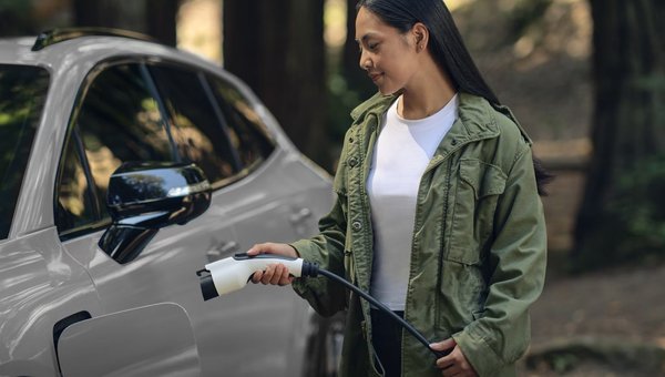 Does Honda Make EVs? Meet Honda’s All-Electric SUV
