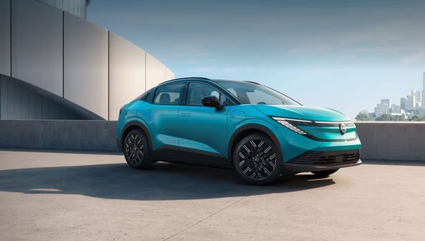 2026 Nissan LEAF: A New Generation of Electric Driving in North Vancouver