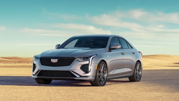 2026 Cadillac CT4 Performance, Fuel Economy, and Range: What Drivers Should Know