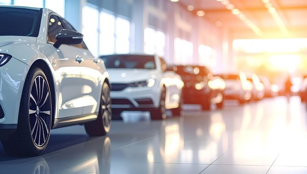 Why Choose Our Pre-Owned Inventory for Your Next Vehicle