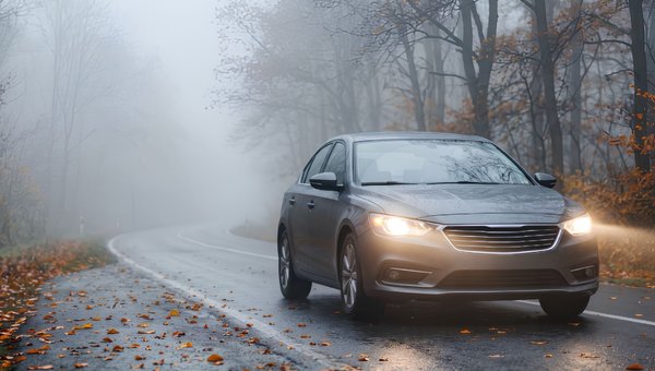 Preparing Your Car for Winter Driving: What to Check Before the First Snowfall