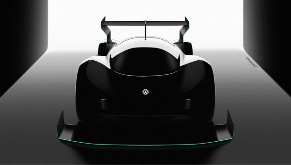 Volkswagen to Develop an All-Electric Vehicle for the First Time