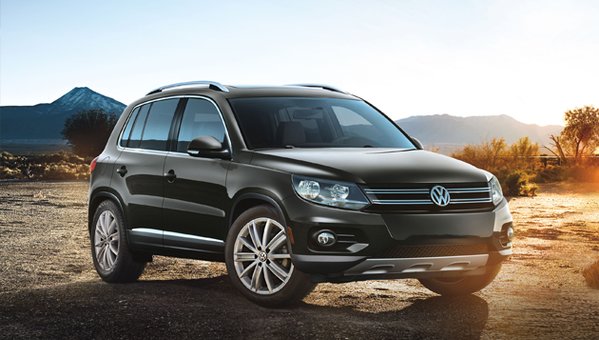 New Milestone for Volkswagen Canada: Over Two Million Cars Sold in Company's 63-Year History