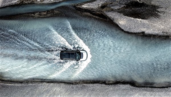 New Discovery SVX to Become the Brand's Ultimate Off-Roader