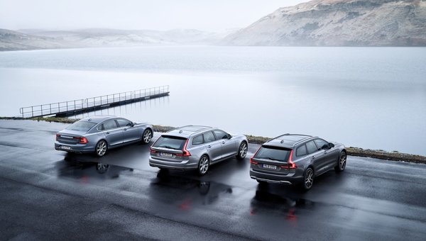 Three Great Features About Volvo On Call
