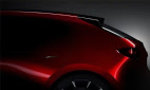 Mazda to Unveil Next-Gen Technologies at Tokyo Motor Show