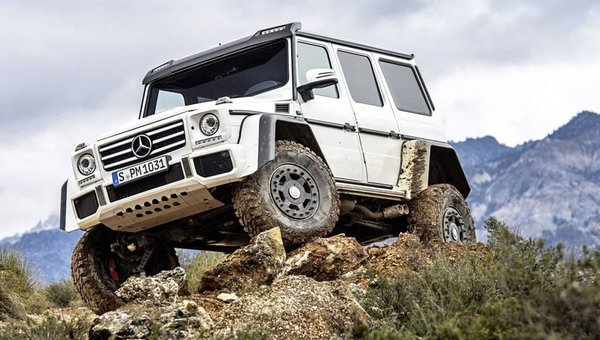 Mercedes-Benz wins multiple retained value awards in two Canadian programs.