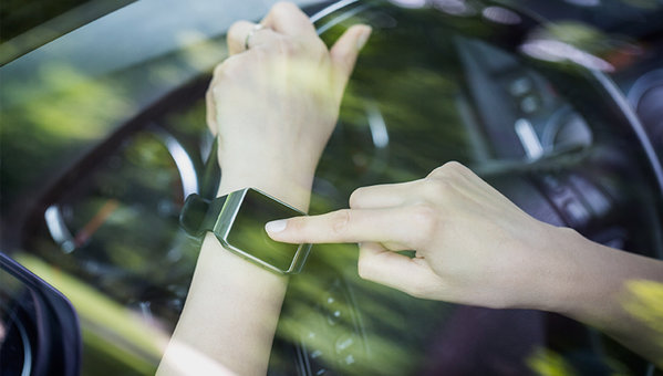 How-To: Bluetooth | Mercedes-Benz Canada