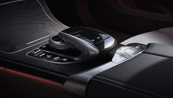 How-To: COMAND Tips & Shortcuts