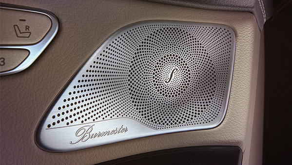 What is: PRE-SAFE Sound® | Mercedes-Benz Canada