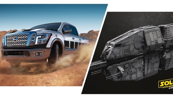 Nissan Teams Up With 