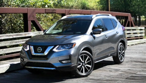 Strong June Sales Result in Best Month Ever for Nissan Canada