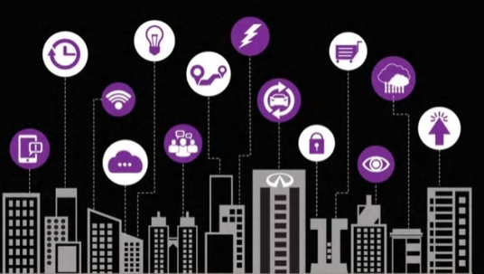 INFINITI Partners with Nest® in Hong Kong