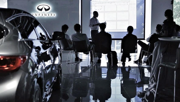 Innovative INFINITI Lab a Proven Help to Canada’s Latest Tech Firms