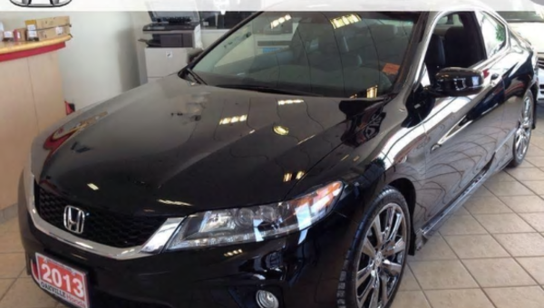 Should I Buy a New or Used Car at Oakville Honda?