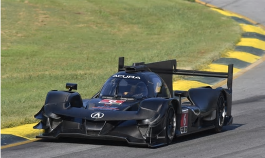 ARX-05 Successful Test