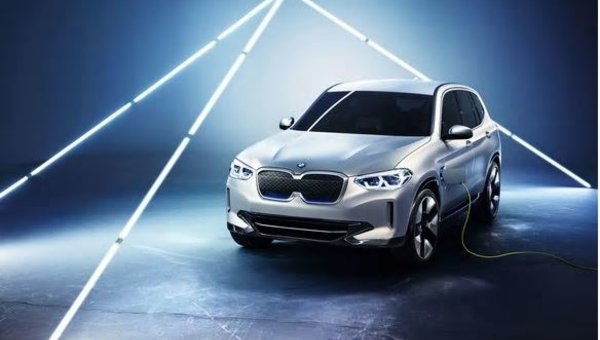 BMW announces ‘major increase in capacity’ to support the new iX3 all-electric SUV that will arrive in 2020