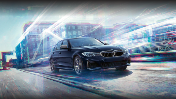 The 2020 BMW 3 Series: The Next Generation