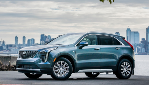 Cadillac XT4 2019: l’attention aux détails, grands et petits