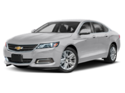 Chevrolet Impala 2020