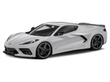 Chevrolet Corvette 2020