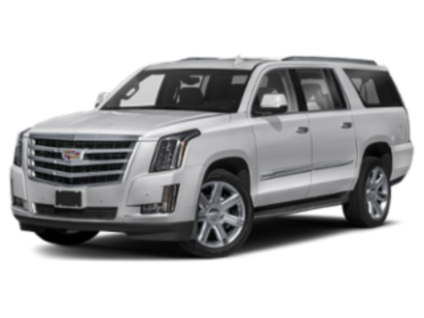 Cadillac Escalade ESV 2019