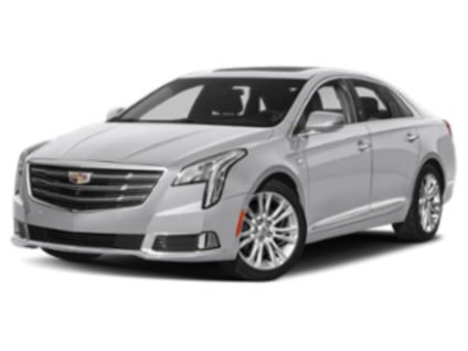 Cadillac XTS 2019
