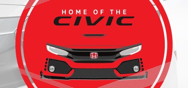 Heritage Honda: Home of the Civic