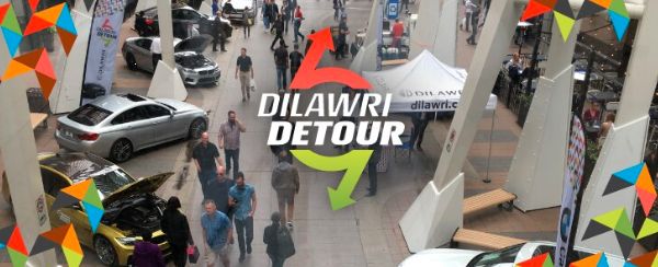 Dilawri Detour