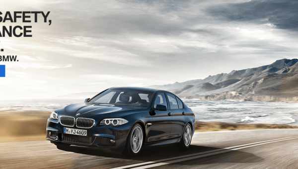 BMW Certified Series®