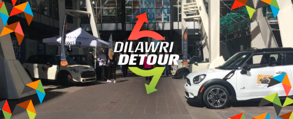 Dilawri Detour