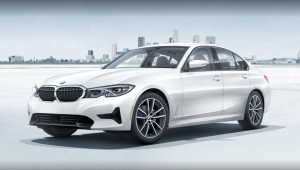 The 2020 BMW 3 Series: All-New Design, Power, and Luxury