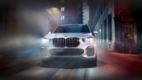 The 2020 BMW X5: Make Way For Dominant Design, Power, and Performance