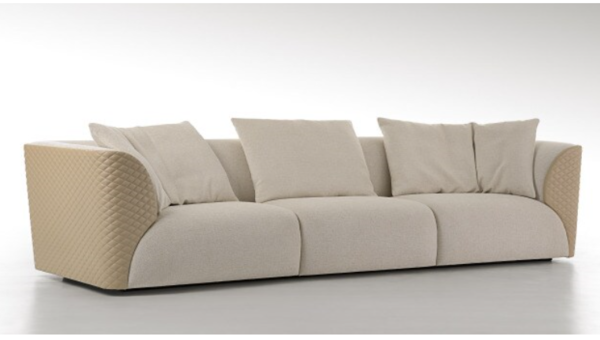 Bentley Defines A New Style Inside