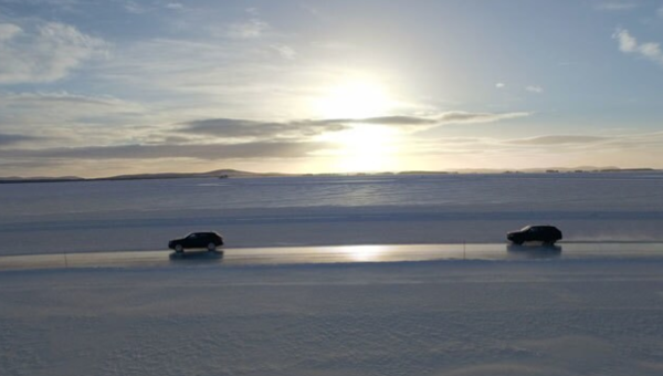 Prepare to See Through New Eyes