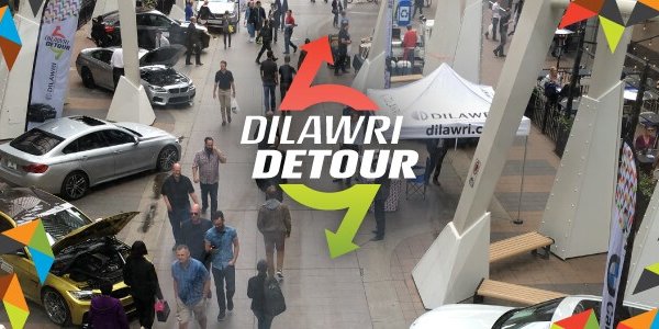 Dilawri Detour
