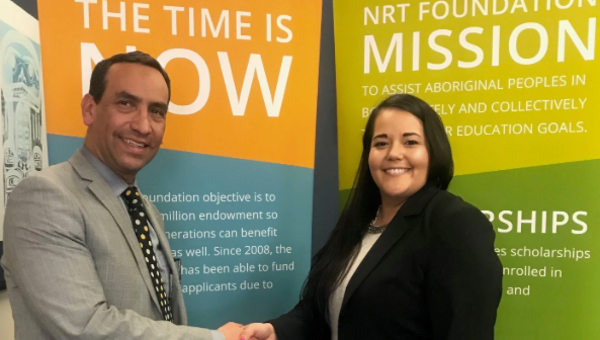 Dilawri Partners with New Relationship Trust Foundation to Support Education Goals of First Nations in BC