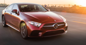 Mercedes me: Discover the power of a meaningful connection