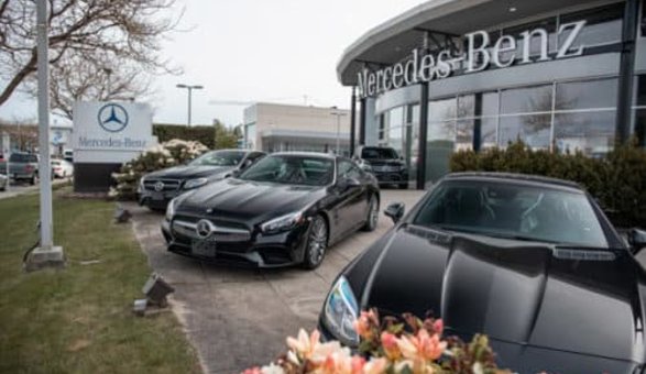 Exclusive launch event: Unveiling of the new 2019 G Wagon, 2019 A-Class Hatch and 2020 GLE SUV