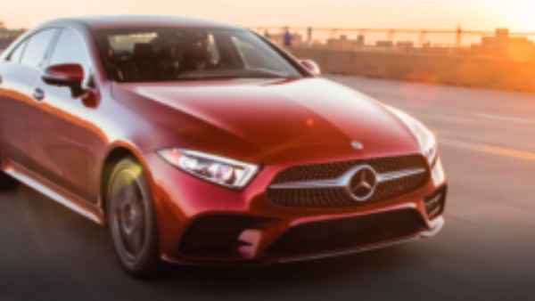 Mercedes me: Discover the power of a meaningful connection