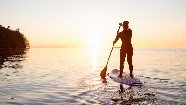 Summer Unsealed: Discover BC's True Beauty