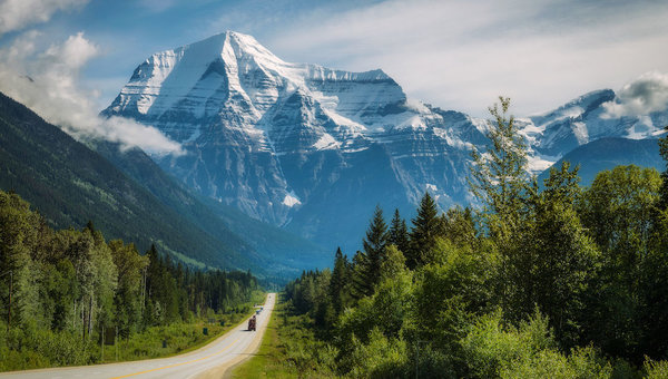 BC’s Best Road Trips