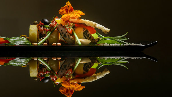 8 Enticing Vancouver Restaurants That Opened In 2020