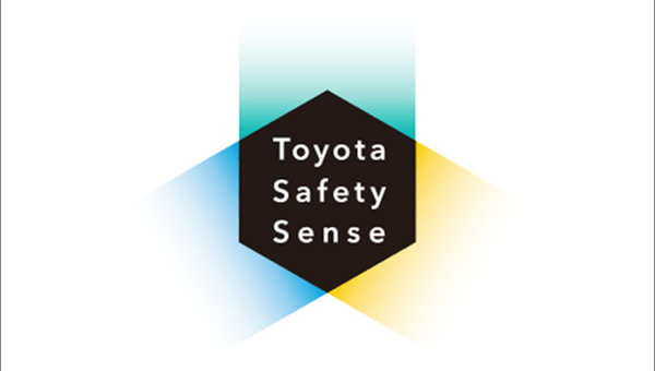 Toyota Safety Sense Brings Advanced Driver Assistance to Everyone