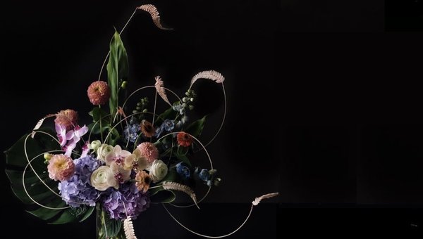 Best Of Vancouver: Vivian Liu’s Floral Artistry