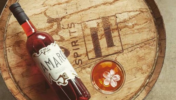 Vancouver’s Award-Winning Artisan Distilleries