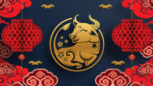 Celebrating the Year of the Ox